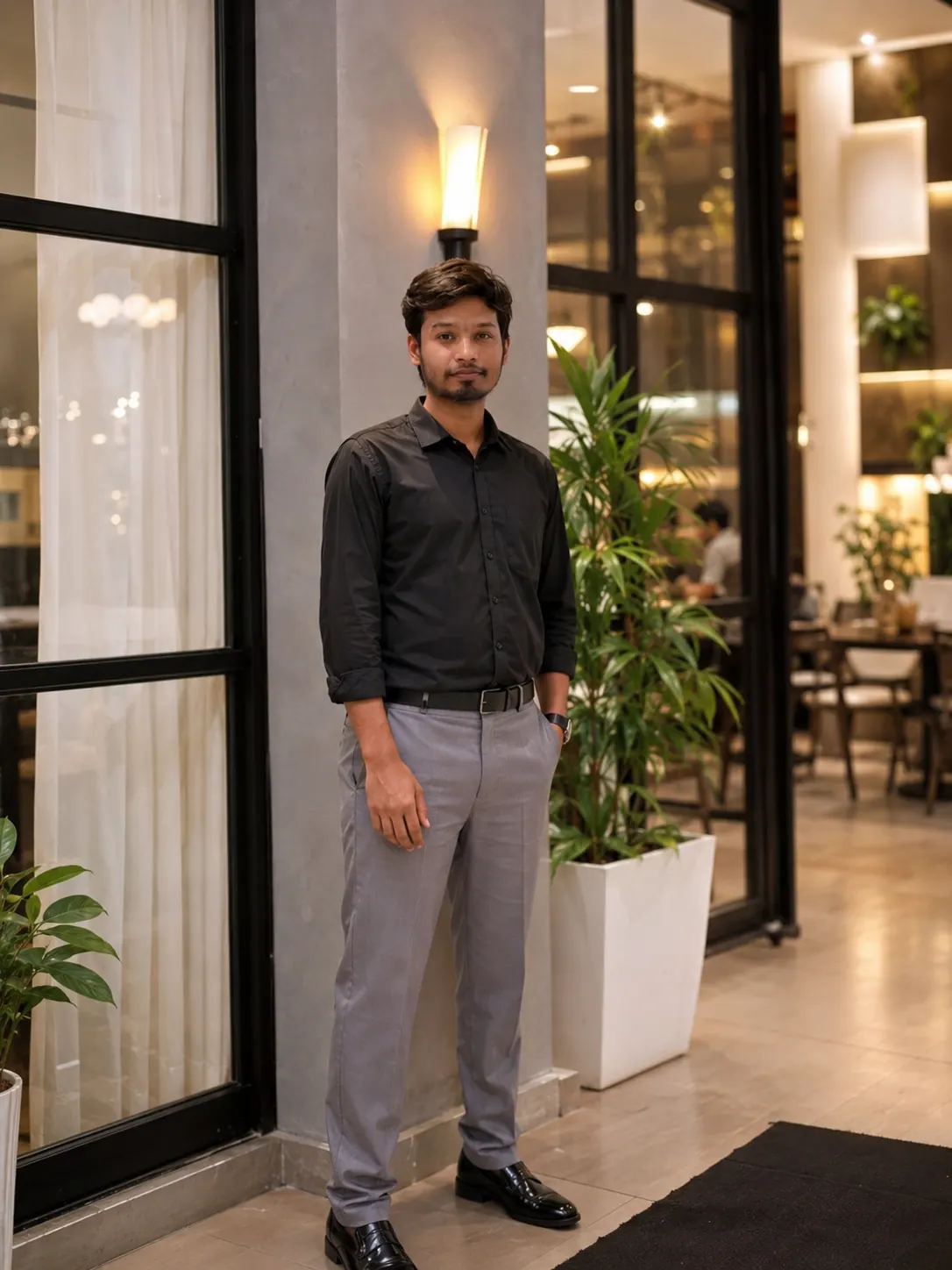 Ashutosh Prajapati